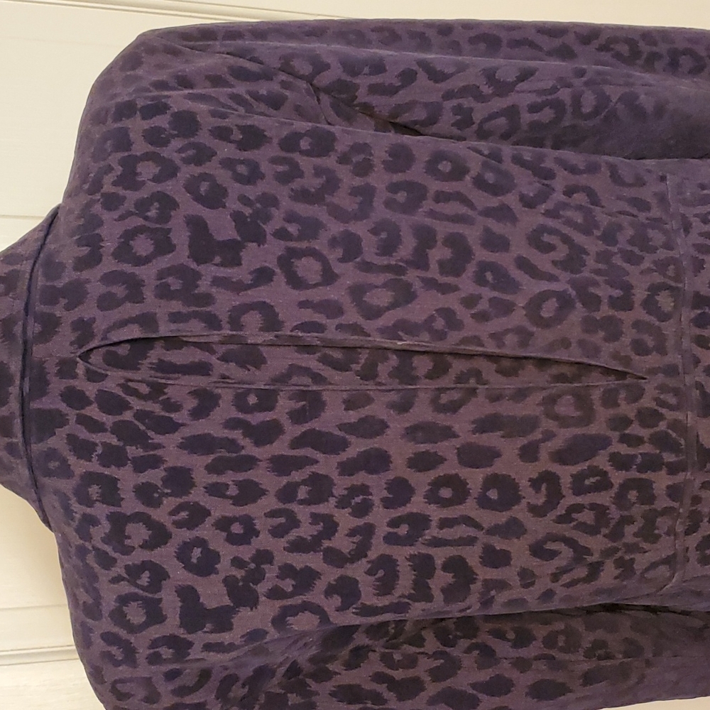 Dialogue Ladies Jacket - Picture 3 of 10